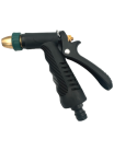 Heavy Duty Brass Spray Gun